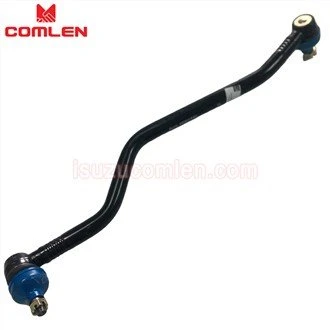 Ohjauksen raidetanko 8980067941 vetovarsi 8-98006794-1 Isuzu NPR 4HK1