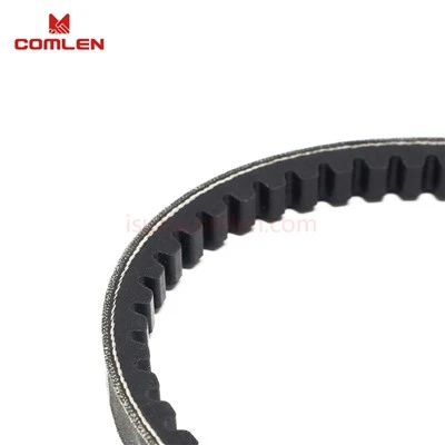 Fan Belt For ISUZU 4KH1-TC Engine NKR77 Trucks Repair OEM 5876100630 8970435510 8971415140 8973151530 high quality