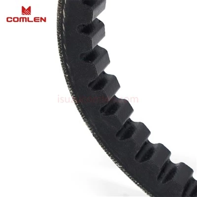 Fan Belt For ISUZU 4KH1-TC Engine NKR77 Trucks Repair OEM 5876100630 8970435510 8971415140 8973151530 manufacturers