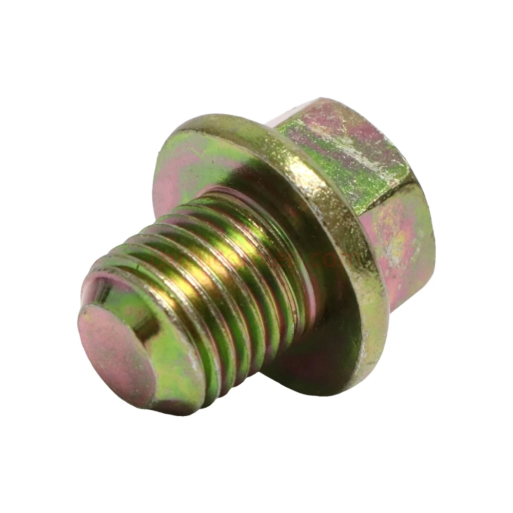 8941526130 8943168000 Tank Drain Plug For ISUZU ELF NKR NPR TFR UCS With 4JB1 4ZE1 4JJ1 4JK1 4JH1 4KH1 4HK1 Engine 8941526130 8943168000 Tank Drain Plug For ISUZU ELF NKR NPR TFR UCS With 4JB1 4ZE1 4JJ1 4JK1 4JH1 4KH1 4HK1 Engine