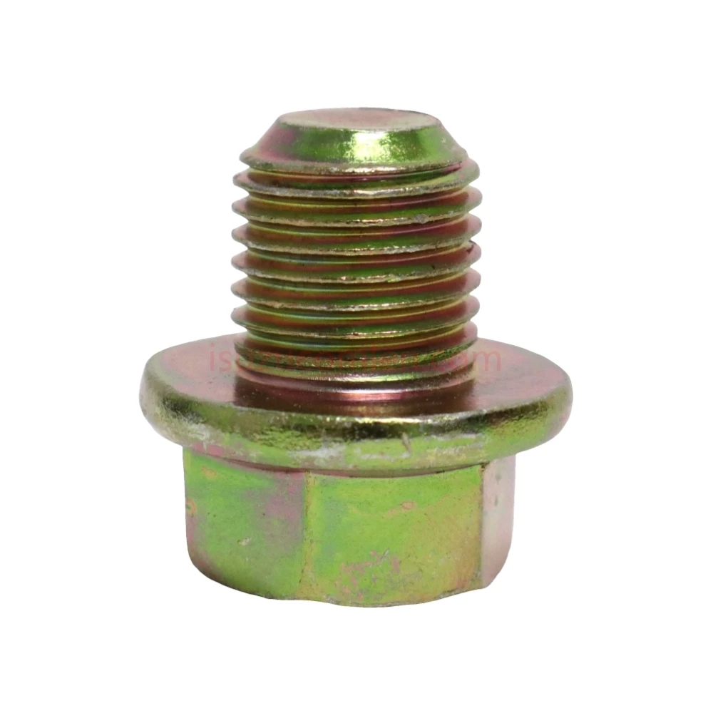 8941526130 8943168000 Tank Drain Plug For ISUZU ELF NKR NPR TFR UCS With 4JB1 4ZE1 4JJ1 4JK1 4JH1 4KH1 4HK1 Engine 8941526130 8943168000 Tank Drain Plug For ISUZU ELF NKR NPR TFR UCS With 4JB1 4ZE1 4JJ1 4JK1 4JH1 4KH1 4HK1 Engine