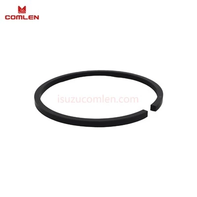 6HK1 6UZ1 Exhaust Manifold Seal Ring 1141491510 1-14149151-0 Suitable For ISUZU P430 VC46 FVR34 Trucks Repair suppliers