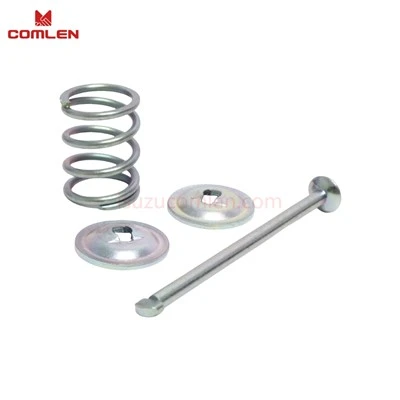 9471620450 9-47162045-0 Shoe Hold Down Pin For Isuzu NKR NPR NQR suppliers