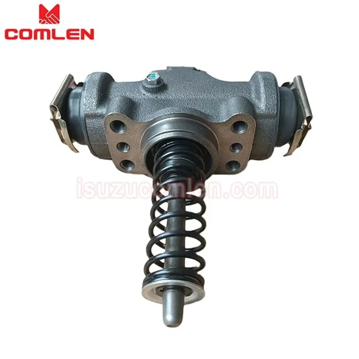 Ilmajarrun laajennin ISUZU CXZ CYZ 6HK1 6WF1-moottorilla HINO NISSAN MITSUBISHI OEM 1476010870